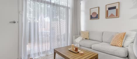 Appartement | Aire de séjour