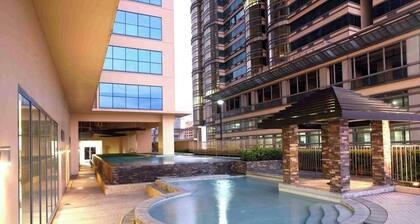 Grand Riviera Suites Manila Bay Stay