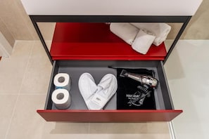 Slippers - Palazzo Ristori (Verona)