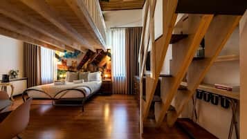 Appartement, cuisine