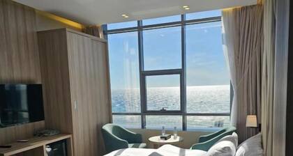 Sea Gull Hotel