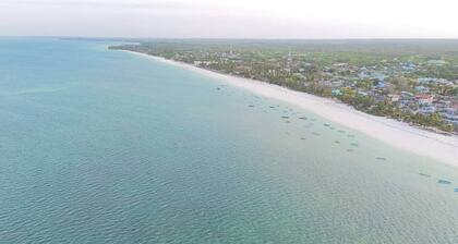 Beachfront Apt | Private Terrace & Ocean Views