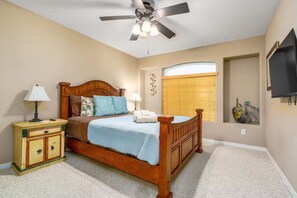 Room - "Casa de Palmas" Paradise Oasis w/ BBQ & Fire pit (Goodyear)