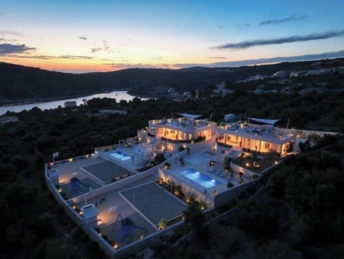 Villa Bellevue