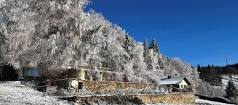 Maison chez Louis in the heart of nature