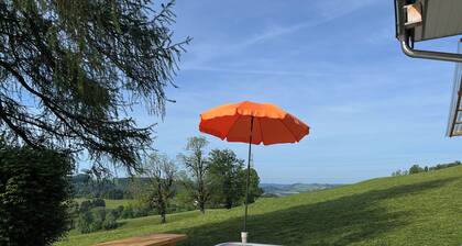 Maison chez Louis in the heart of nature