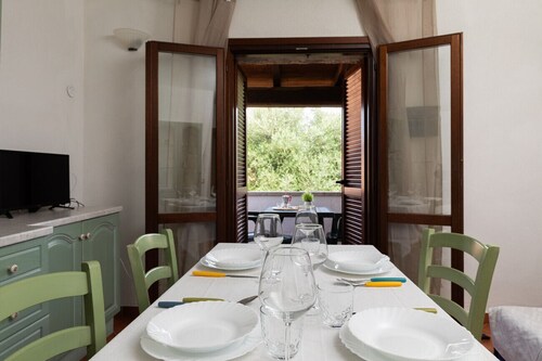 Casa del Leccio F4/1 by Wonderful Italy