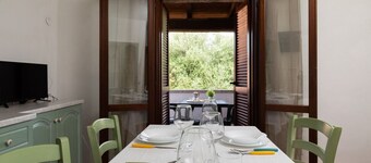 Casa del Leccio F4/1 by Wonderful Italy
