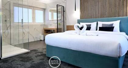 Boutique Hotel MISSEN