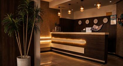 HMM Serviced Apartments Taybah Jeddah