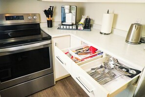 Cucina privata
