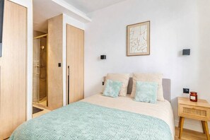 WiFi - 2-room apartment - exceptional terrace – Heart of the Presqu'île (Lyon)