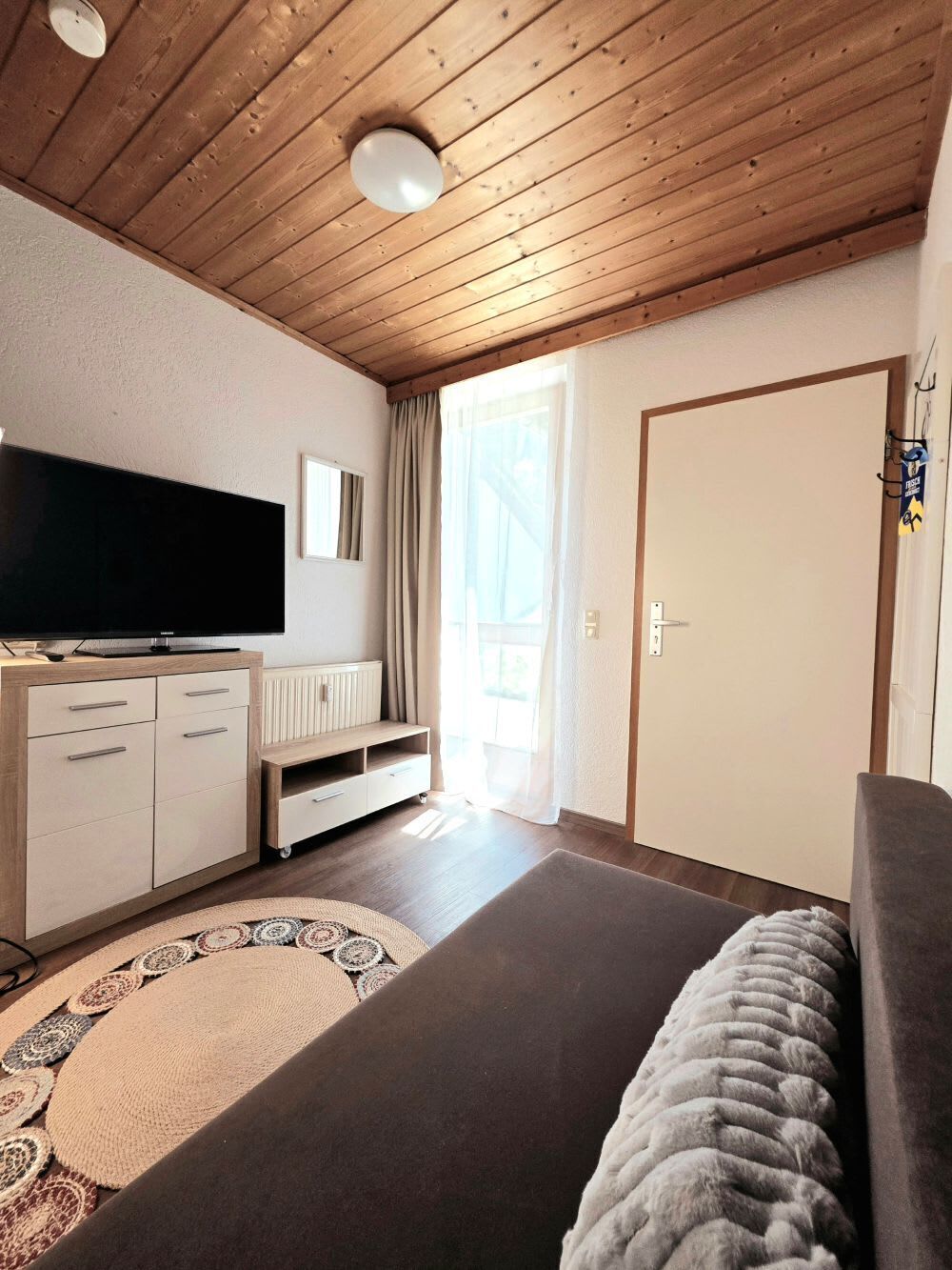 Oppholdsområde