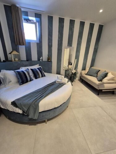 La Maison de Rosaline Rooms