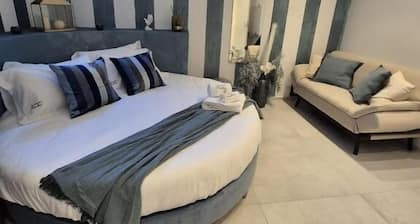 La Maison de Rosaline Rooms