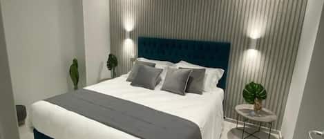 Coffres-forts dans les chambres, Wi-Fi gratuit