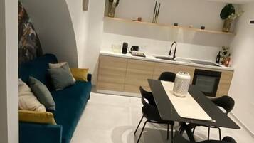 Chambre Quadruple | Intérieur