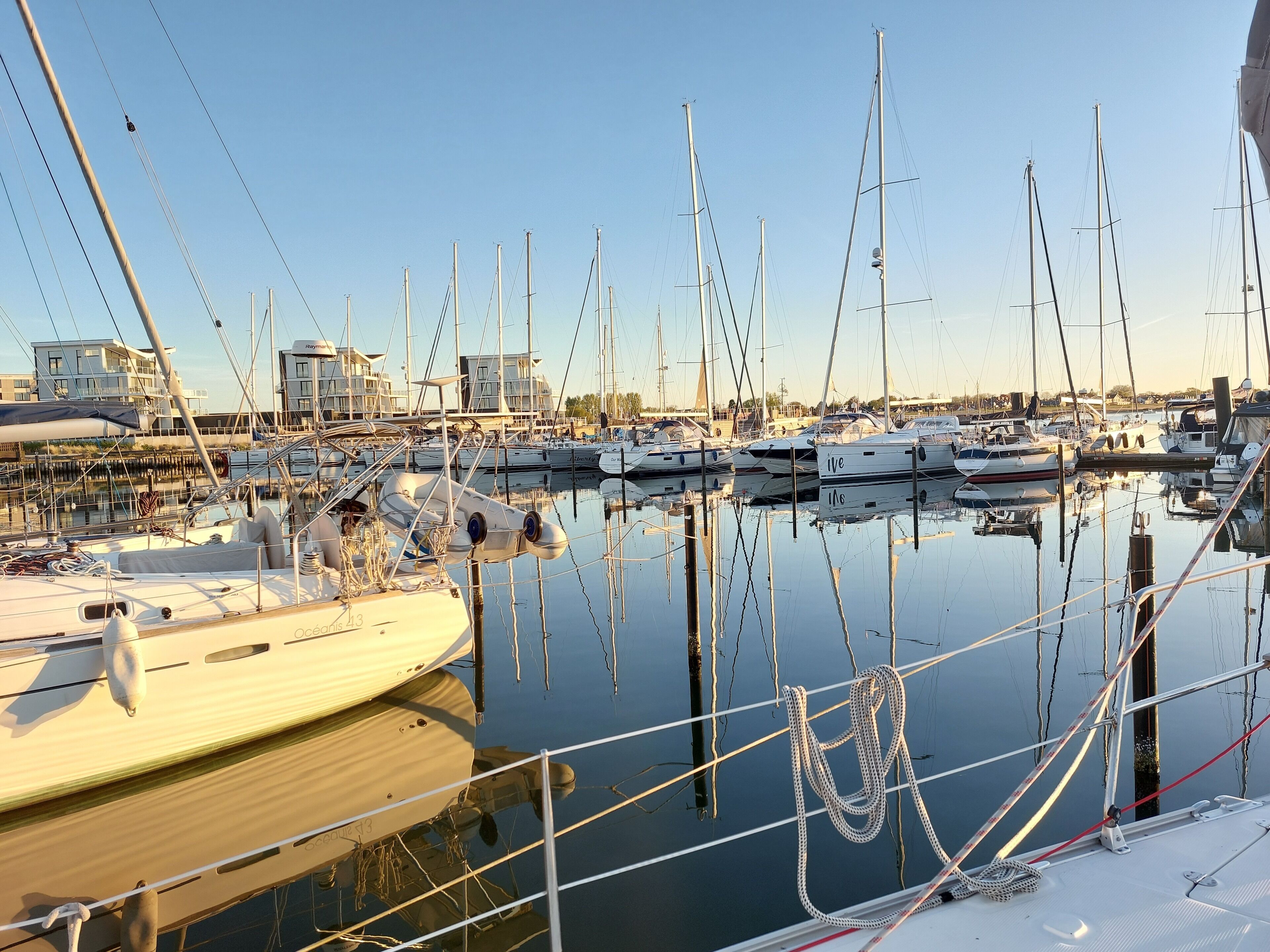 Marina