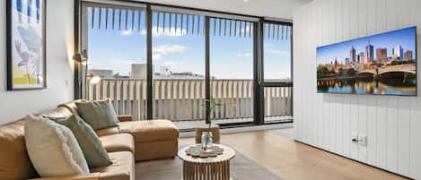 Appartement | Aire de séjour