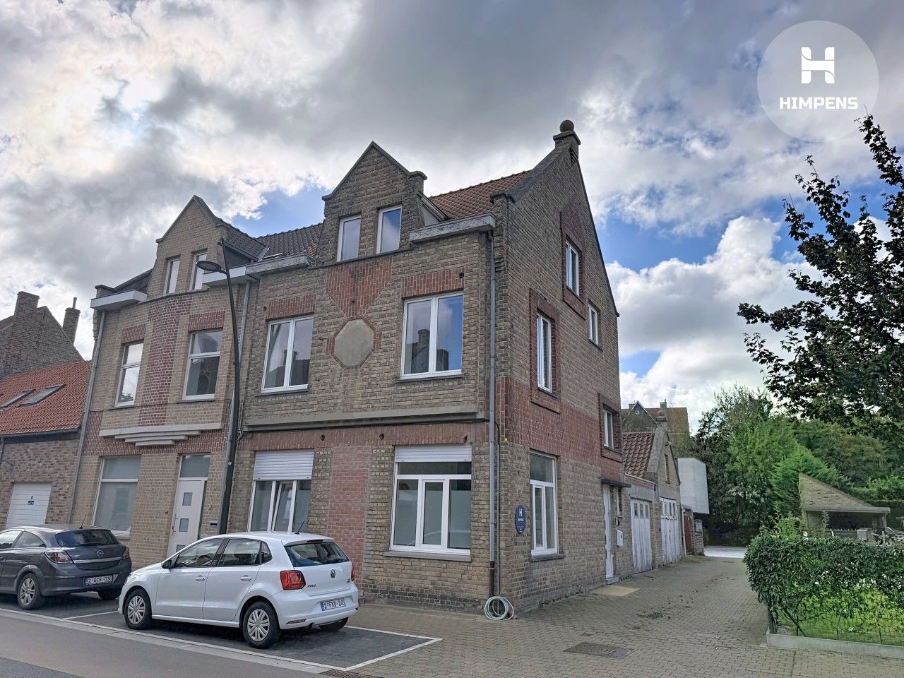 Exterieur
