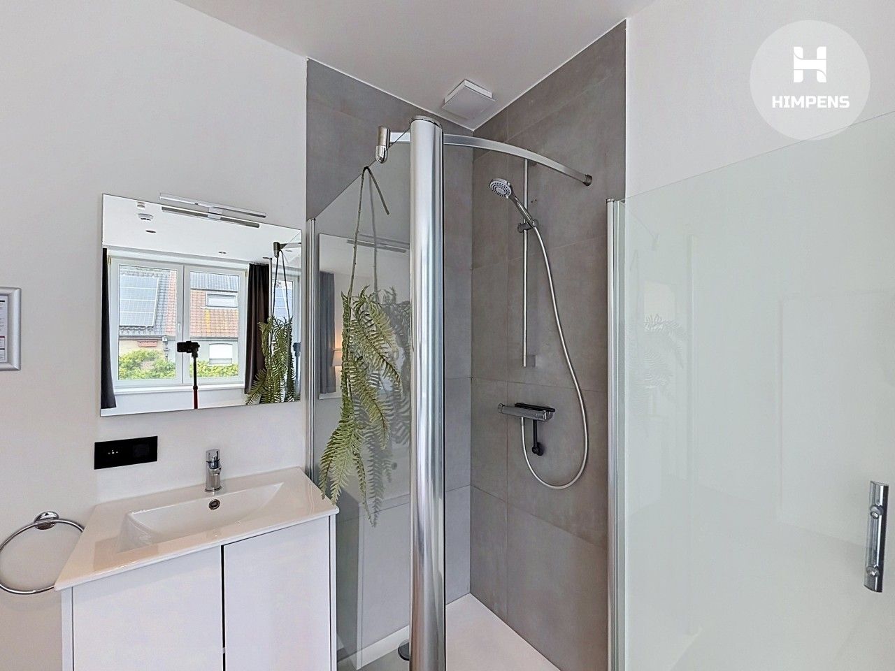 Badkamer