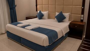 Standard-Doppelzimmer | Kostenloses WLAN