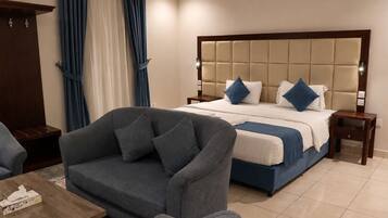 Standard-Doppelzimmer | Kostenloses WLAN
