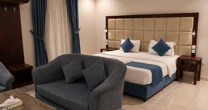 Atlal Obhur Serviced Apartment
