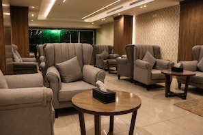 Interior - Atlal Obhur Serviced Apartment (Jeddah)