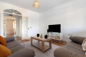 Coin séjour