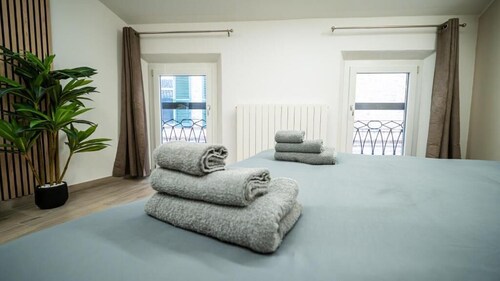 ESTENSIA Room&Suite 