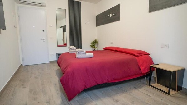 Estensia Room&suite - Ferrara