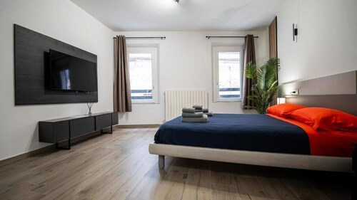 ESTENSIA Room&Suite 