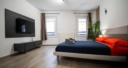 ESTENSIA Room&Suite