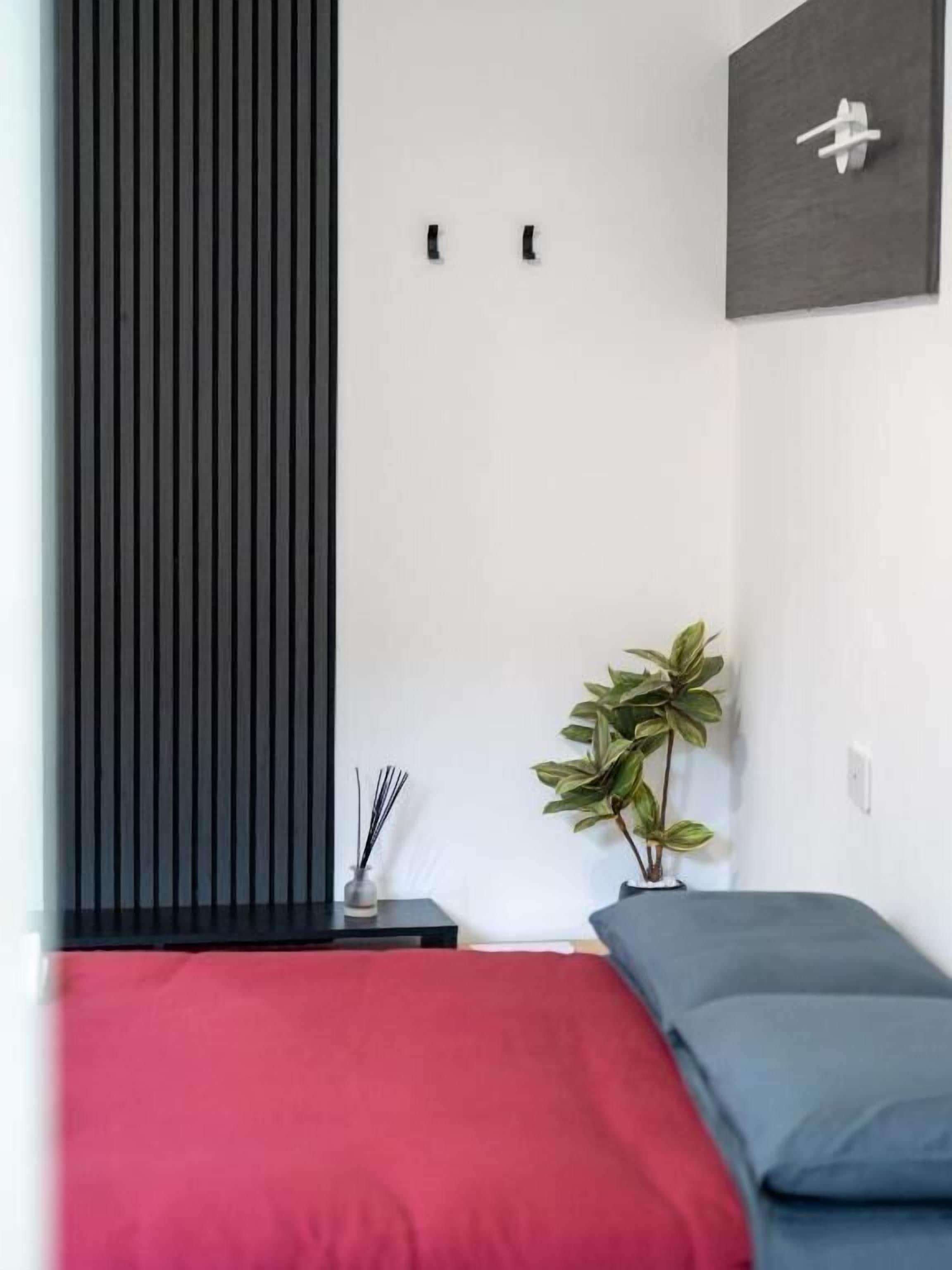 Deluxe Double Room | WiFi (free)