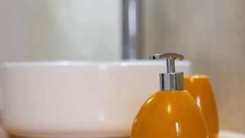 Habitación doble Deluxe | Baño