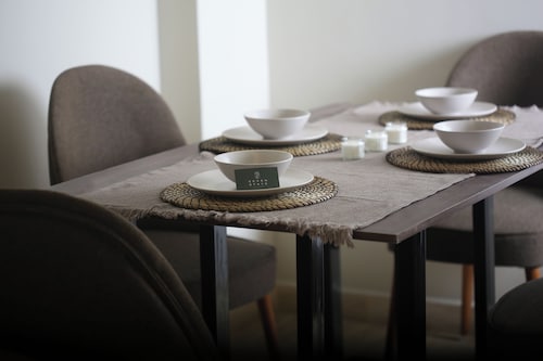 Seven Stays Sidi Abd El-Rahman