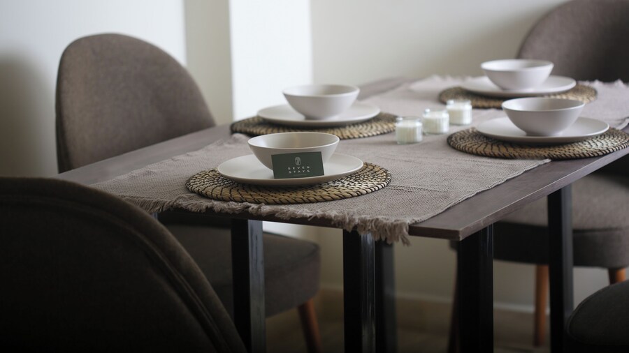 Seven Stays Sidi Abd El-Rahman