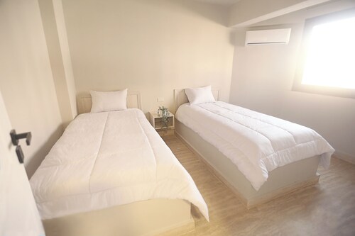 Seven Stays Sidi Abd El-Rahman