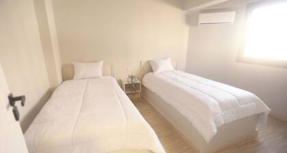 Seven Stays Sidi Abd El-Rahman