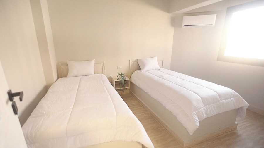 Seven Stays Sidi Abd El-Rahman