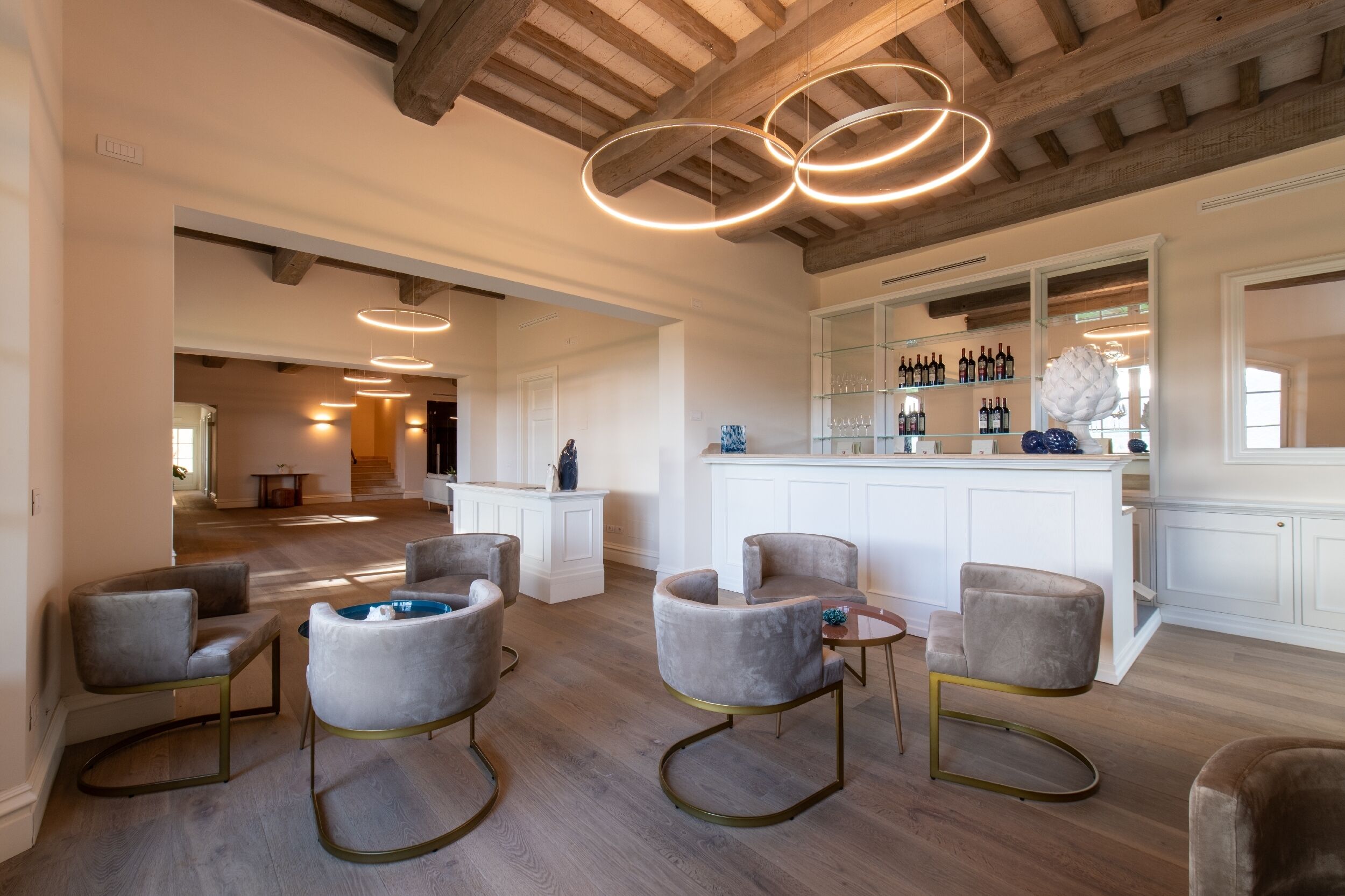 Bar (in loco)