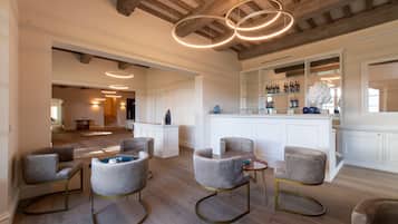 Bar (sur place)