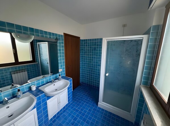 Badeværelse