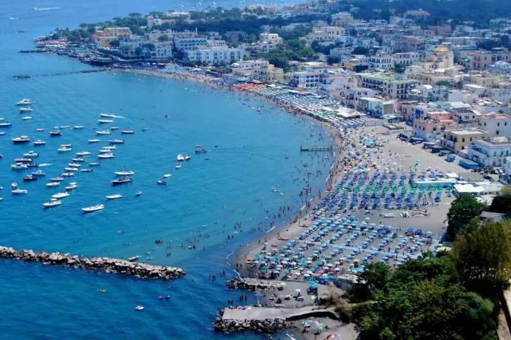 casa giusto ischia
