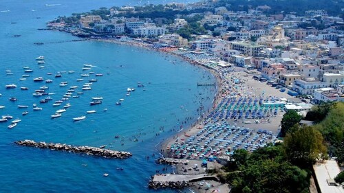 casa giusto ischia 