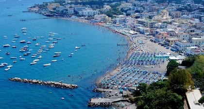 casa giusto ischia
