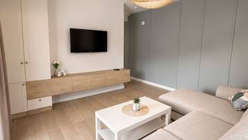 Smart-tv