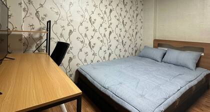 GwangJu Nares minitel