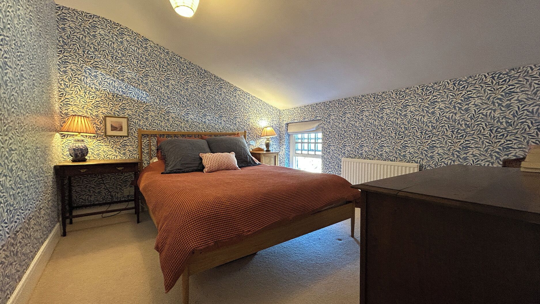 3 bedrooms, WiFi (free), individually decorated, individually furnished